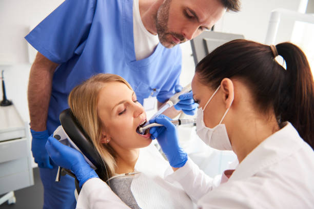 Best Oral Cancer Screening  in Blasdell, NY